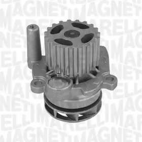 MAGNETI MARELLI 350984011000 -  Водяной насос